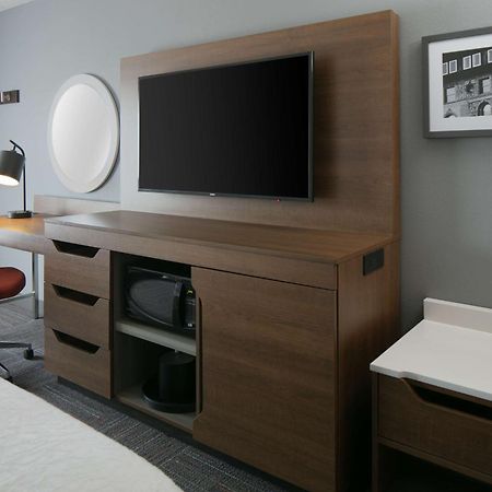 Hampton Inn Dubuque Exteriér fotografie