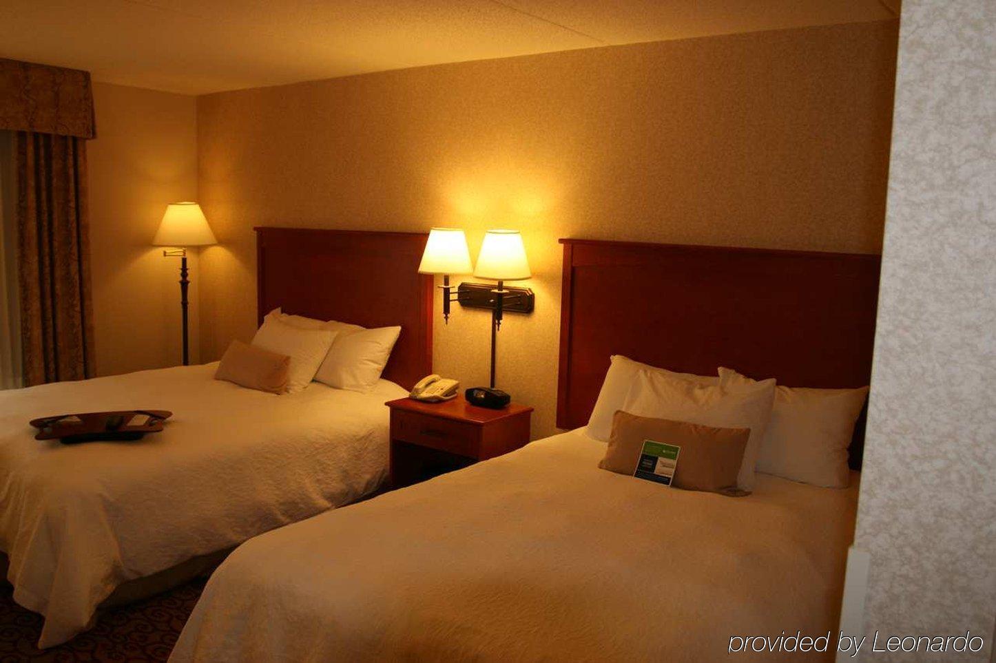 Hampton Inn Dubuque Pokoj fotografie