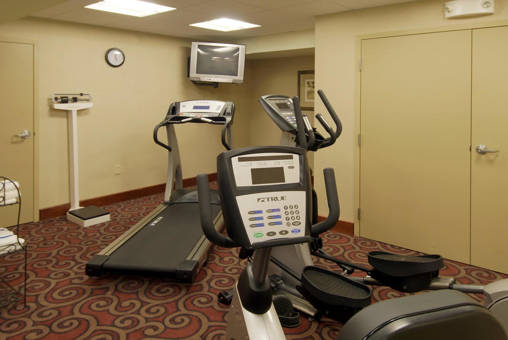 Hampton Inn Dubuque Exteriér fotografie